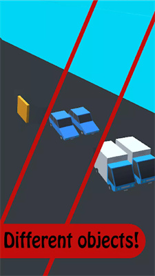 线性破坏球(Destructive Ball)