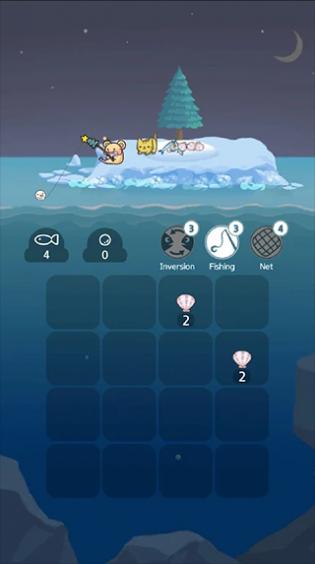 2048猫岛(KittyCat Island)