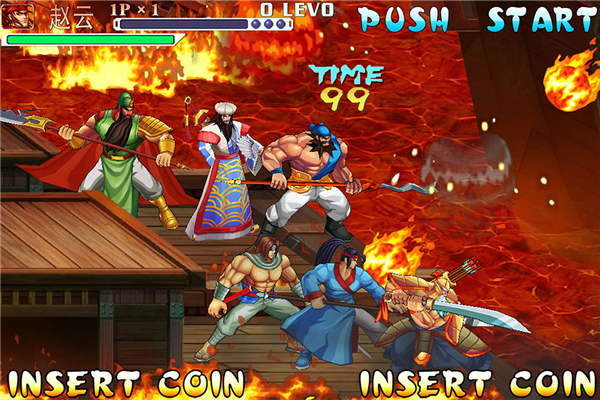 三国战纪单机版下载-三国战纪单机版免费下载v0.14.59