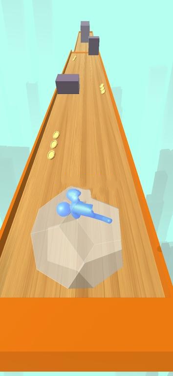 布娃娃泡泡球(jp.fourm.ragdollbubbleball)