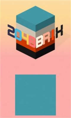 2048维度(2048 BRIX)