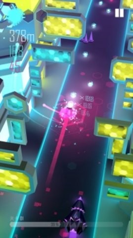 节奏超跑(Beat Racer)