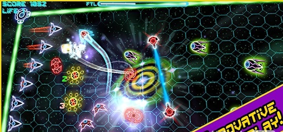 超越光速(Hyperlight)