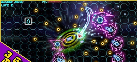 超越光速(Hyperlight)