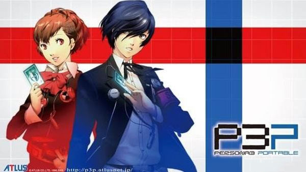 女神异闻录3汉化版下载-女神异闻录3汉化版手机下载v2021.10.19.15