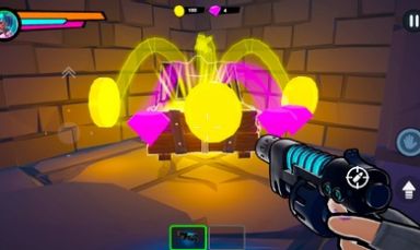 地牢重生(Gunfire Mobile : Dungeon Reburn)