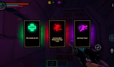 地牢重生(Gunfire Mobile : Dungeon Reburn)