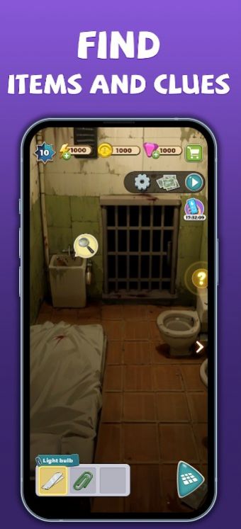 合并监狱(Merge Prison)