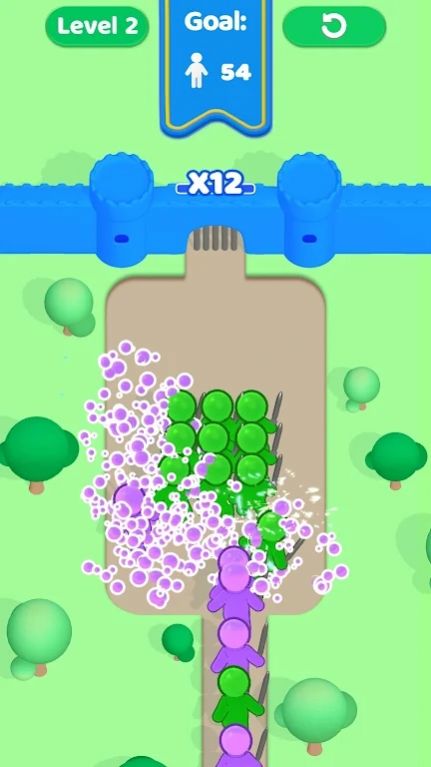 城堡防御守卫(CastleDefence)