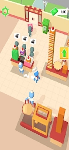 我的甜品烘烤(caketopia)