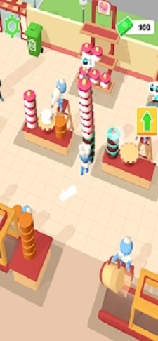 我的甜品烘烤(caketopia)