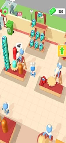 我的甜品烘烤(caketopia)