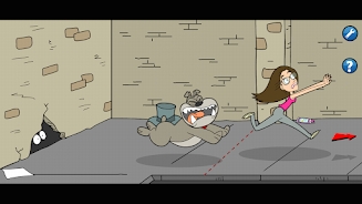 琳娜寻找陷阱(Jig Lyna Saw Trap)