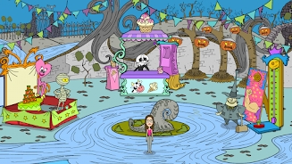 琳娜寻找陷阱(Jig Lyna Saw Trap)