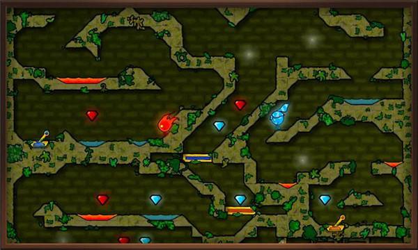 冰火人大冒险（双人版）