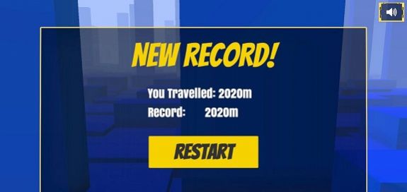 喷气飞机冲刺(JetRush)