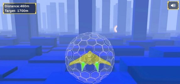 喷气飞机冲刺(JetRush)