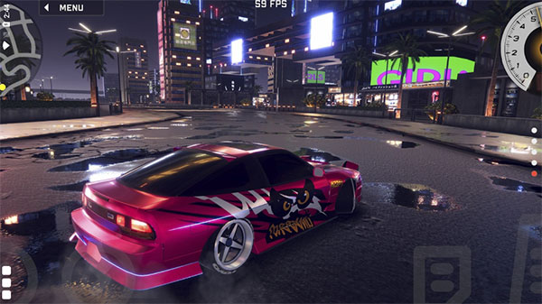 奔溃金属赛车(CrashMetal)