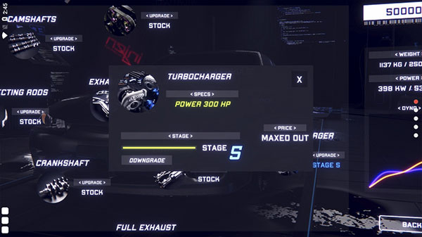 奔溃金属赛车(CrashMetal)