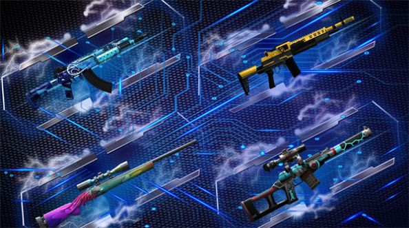 真正手枪射击模拟器(Real Gun simulator)