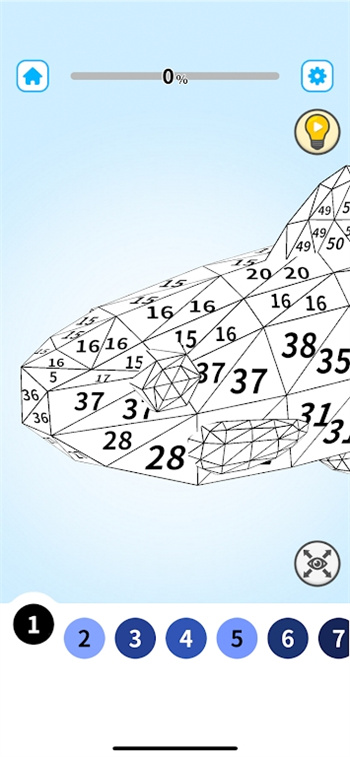 我的快乐艺术(My Happy Art)