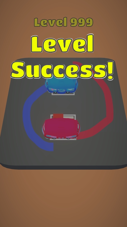 模拟巴士停车挑战(Bus Park 3D)