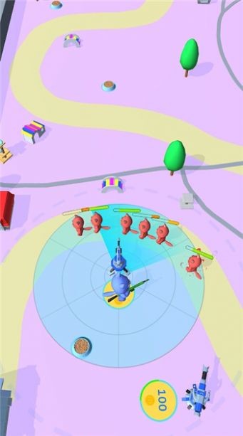 猫咪塔防之战(CatWar)