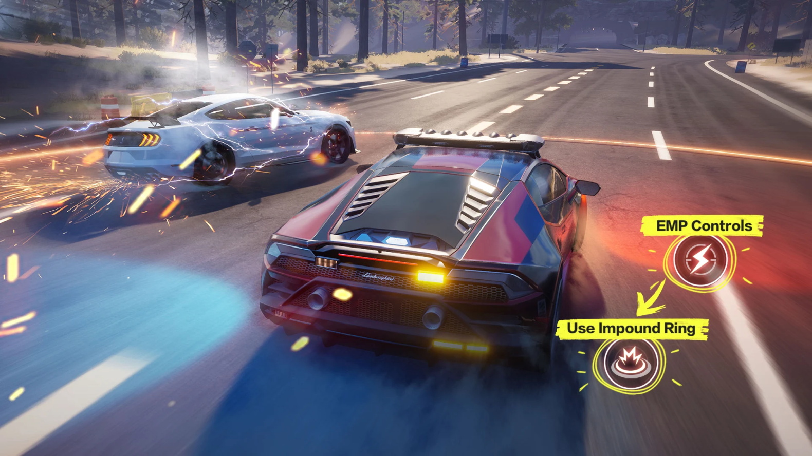 Need for Speed Mobile极品飞车安卓版下载-极品飞车安卓手机版下载v0.12.434.1207083