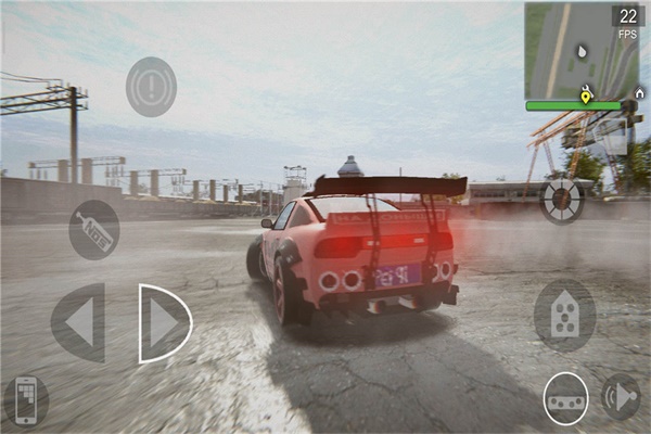 MadOut2 BCO（火力全开2正版）