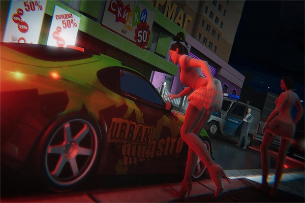 MadOut2 BCO火力全开2正版下载-MadOut2 BCO火力全开2正版手游下载v10.77