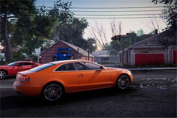 MadOut2 BCO火力全开2正版下载-MadOut2 BCO火力全开2正版手游下载v10.77