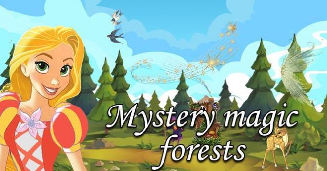 小公主历险记(Little princess adventure)