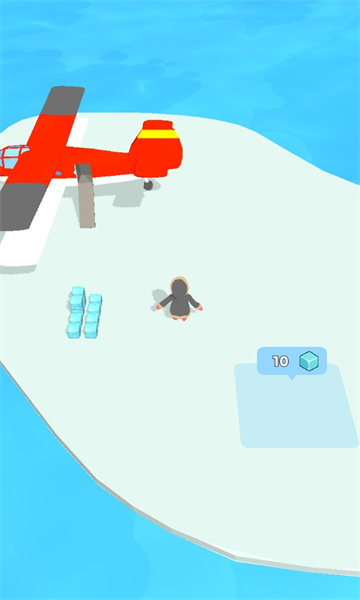 冰原建筑(Igloo Life)