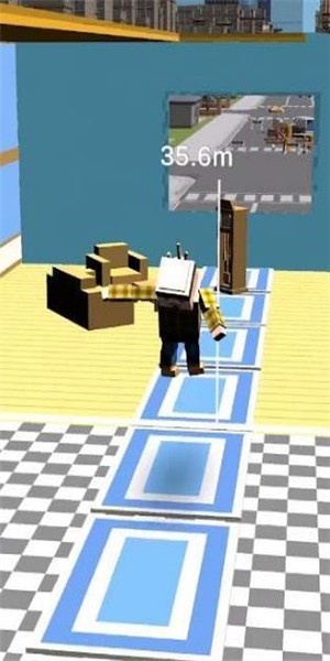 羞羞的铁拳免费下载-羞羞的铁拳免费正式版下载v1.0