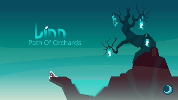 林恩果园之路(Linn: Path of Orchards)