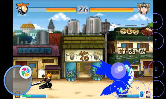 死神vs火影2.6手机版下载-死神vs火影2.6手机版中文下载v3.0