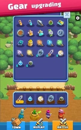 终极城堡守卫战(Wild Castle)