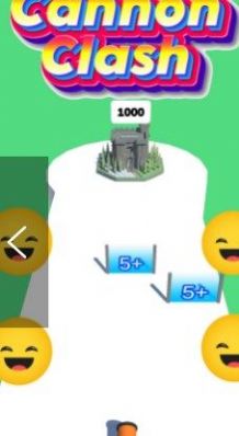 大炮冲突(Cannon Clash)