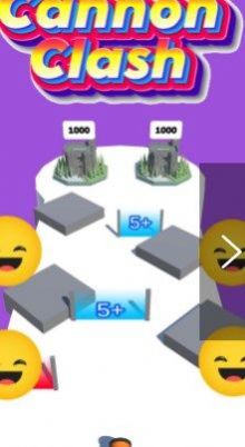 大炮冲突(Cannon Clash)