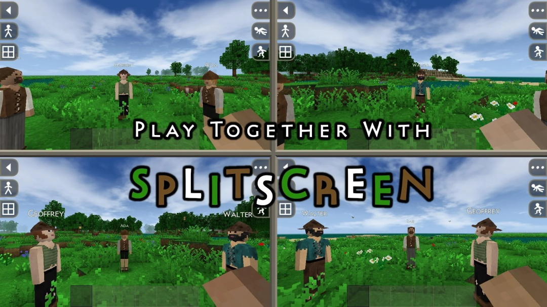 Survivalcraft 2生存战争2正版下载-Survivalcraft 2生存战争2正版手机下载v2.3.10.4