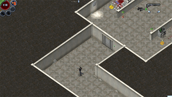 Alien Shooter孤胆枪手手机版下载-Alien Shooter孤胆枪手手机安卓版下载v1.2.0