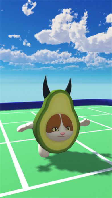 合并香蕉猫战斗(Merge Banana Cat : Fight)