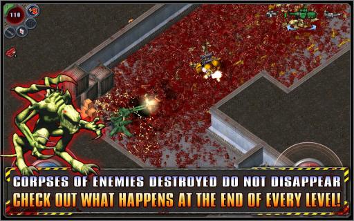 Alien Shooter孤胆枪手单机版下载-Alien Shooter孤胆枪手单机版免费下载v2.2.1