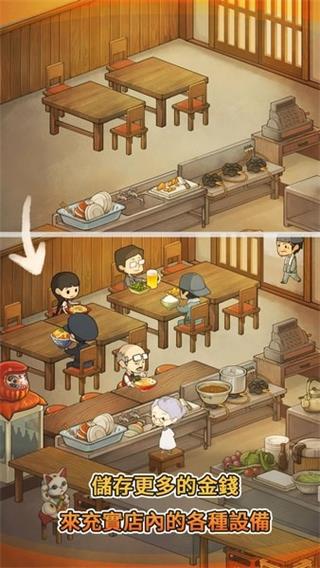 众多回忆的食堂故事中文版下载-众多回忆的食堂故事中文版安卓下载v1.9.0