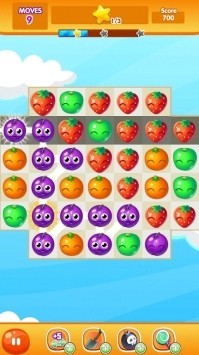 水果战利品(Fruity Loot)