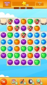 水果战利品(Fruity Loot)