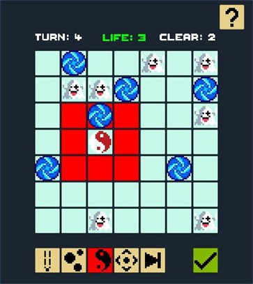 东方弹破(touhou danpa)