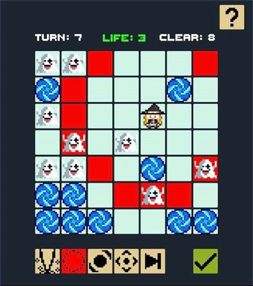 东方弹破(touhou danpa)