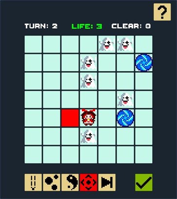 东方弹破(touhou danpa)