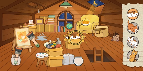 密欧侦探(Detective Mio)